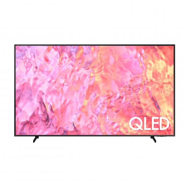 Smart Tivi Samsung 75 inch QLED 4K QA75QE1CAKXXV