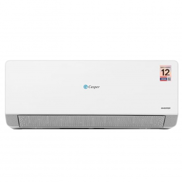 Điều hòa Casper inverter 24.000btu 1 chiều QC24IU36A