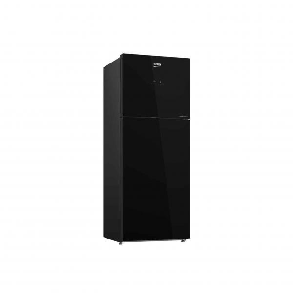 Tủ lạnh Beko ngăn đá trên 371 lít RDNT371E50VZHFSGB