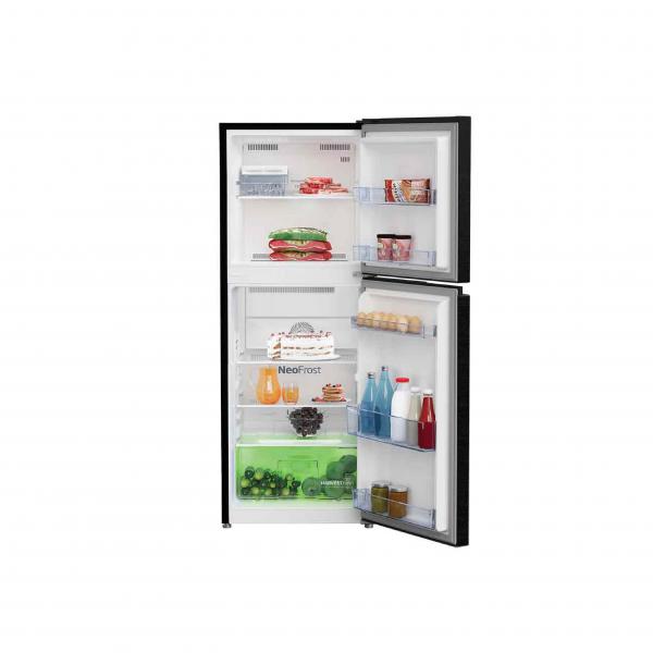 Tủ lạnh Beko ngăn đá trên 371 lít RDNT371E50VZHFSGB