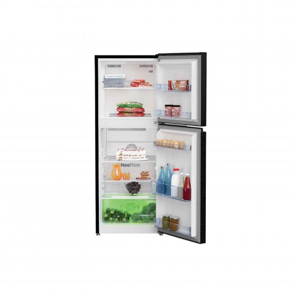 Tủ lạnh Beko ngăn đá trên 401 lít RDNT401E50VZHFSGB