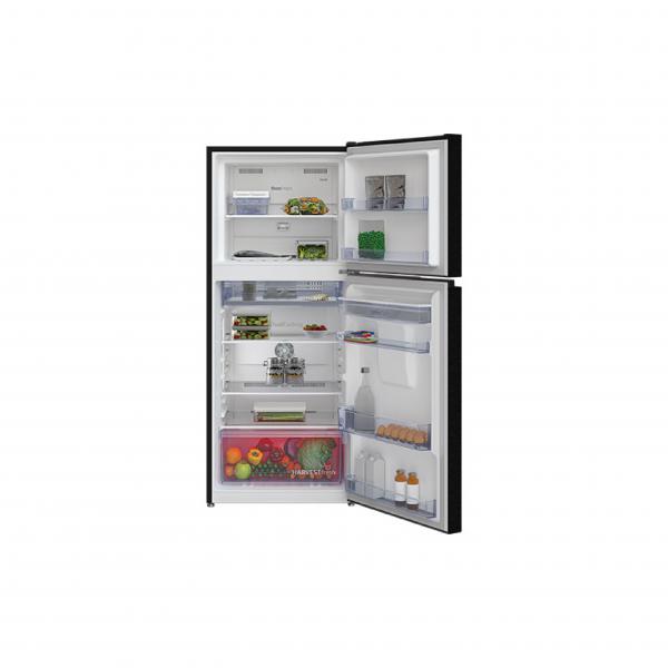 Tủ lạnh Beko Inverter 375 lít RDNT401I50VHFSU