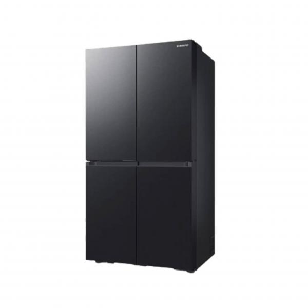 Tủ Lạnh Samsung Inverter 648 Lít RF59C766FB1/SV