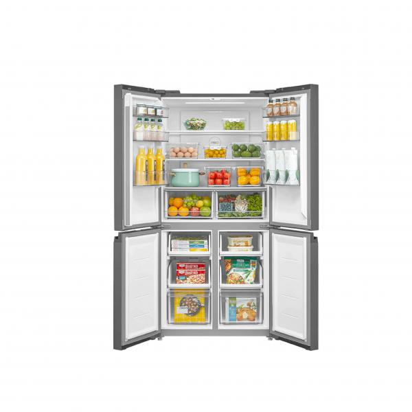 Tủ lạnh Toshiba Inverter 474 lít Multi Door GR-RF611WI-PGV(22)-XK