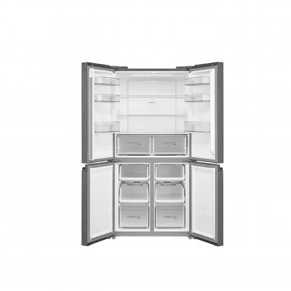 Tủ lạnh Toshiba Inverter 474 lít Multi Door GR-RF611WI-PGV(22)-XK