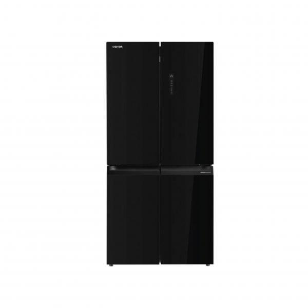 Tủ lạnh Toshiba Inverter 474 lít Multi Door GR-RF611WI-PGV(22)-XK