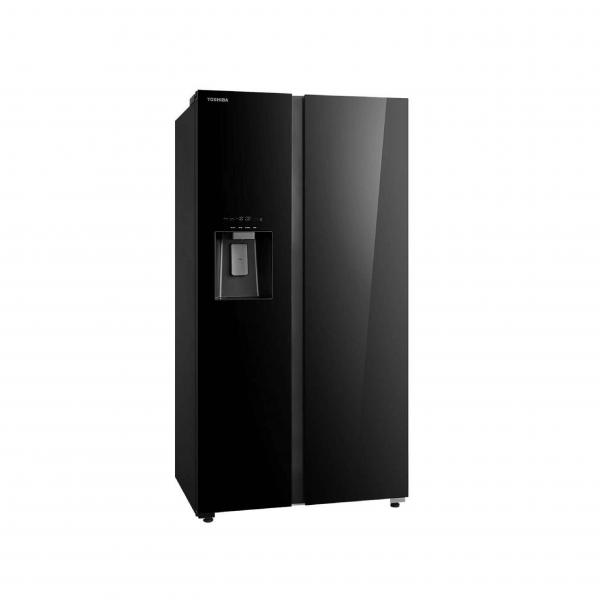 Tủ Lạnh Toshiba Inverter 568 Lít GR-RS755WIA-PGV(22)-XK