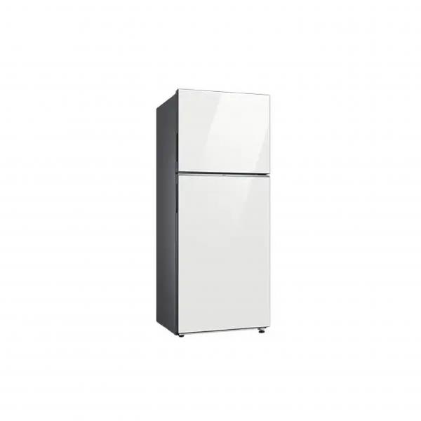 Tủ lạnh Bespoke Samsung Inverter 385L RT38CB668412SV