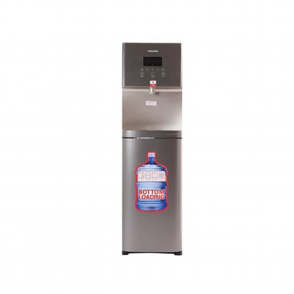 Cây nước nóng lạnh Toshiba RWF-W1830UVBV(T) 650W