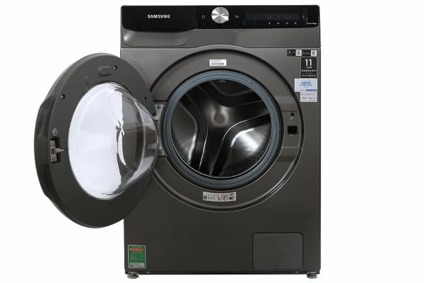 Máy Giặt Samsung AI Inverter 9Kg WW90T634DLN/SV