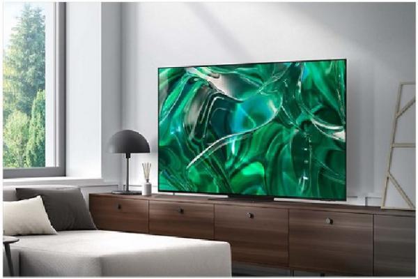 Smart TV OLED 4K Samsung 65 inch 65S95C