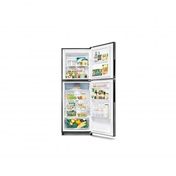 Tủ lạnh Sharp inverter SJ-XP382AE-DS 360 lít
