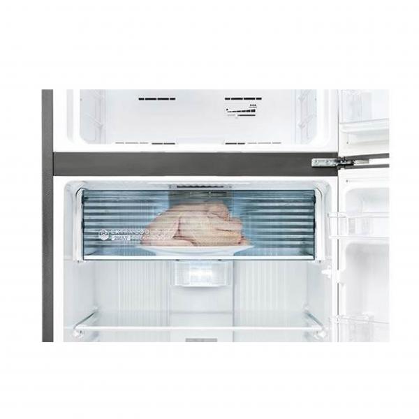 Tủ lạnh Sharp inverter SJ-XP382AE-DS 360 lít