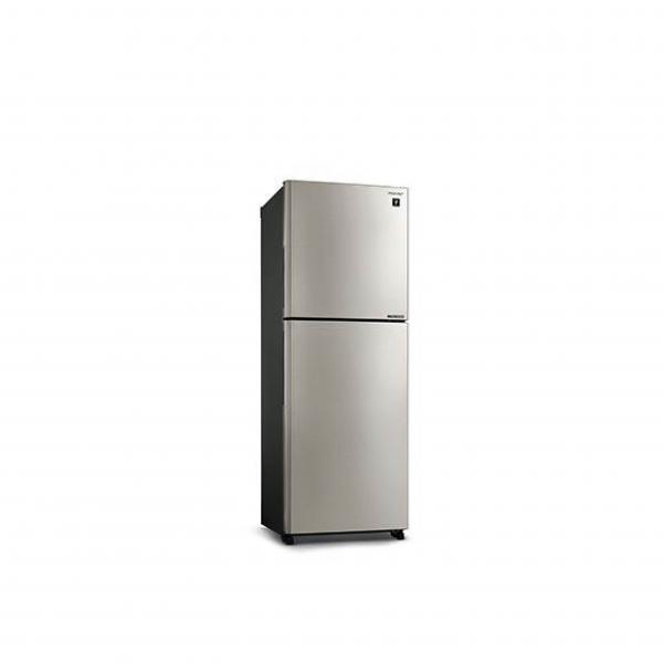 Tủ lạnh Sharp Inverter SJ-XP382AE-SL 360 lít