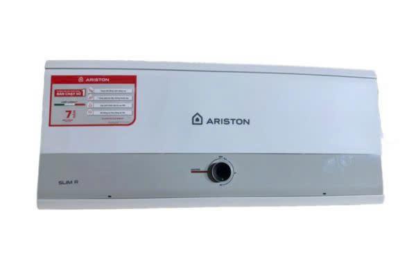 Bình tắm nóng lạnh Ariston SLIM3 30R AG+