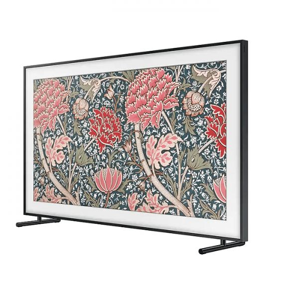 Smart Tivi khung tranh Samsung Qled 4K 55 inch QA55LS03RAKXXV