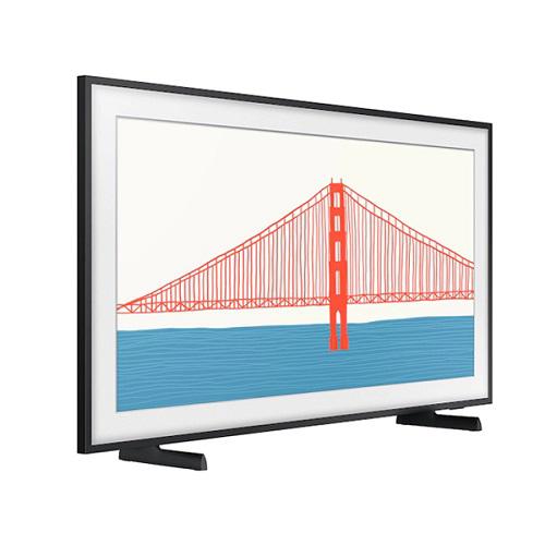 Smart Tivi khung tranh Samsung Qled 4K 75 inch 75LS03A