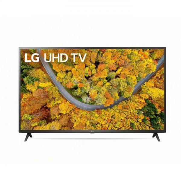 Smart Tivi LG 4K 55 inch 55UP7500PTC