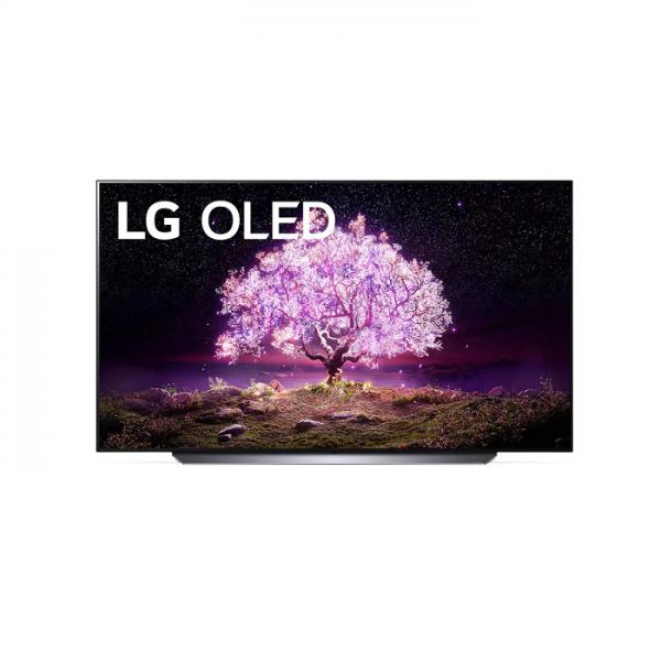 Smart Tivi LG Oled 4K 65 inch 65C1PTB