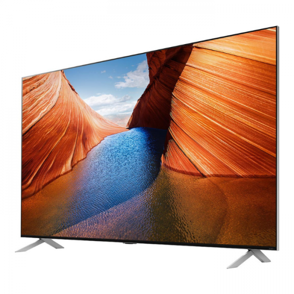 Smart Tivi LG QNED 65 Inch 8K 65QNED99SQB