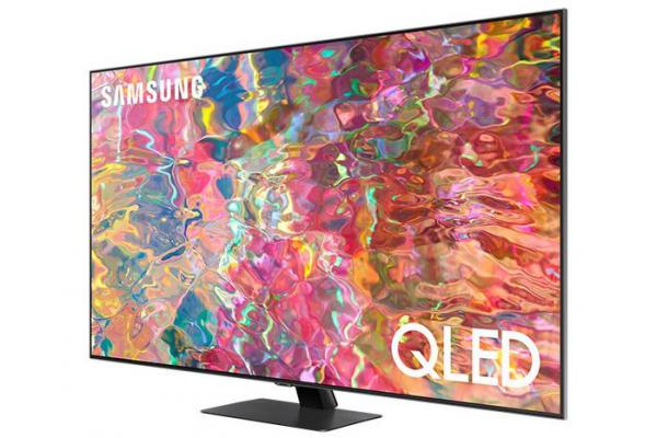 Smart Tivi QLED 4K 50 inch Samsung QA50Q80B