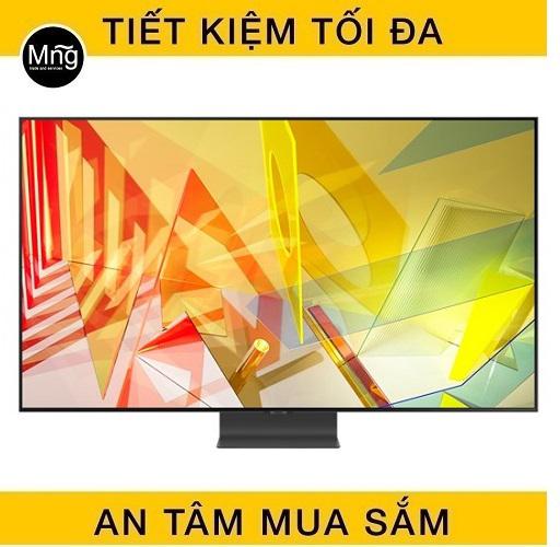 Smart Tivi QLED Samsung 8K 85 inch QA85Q950T