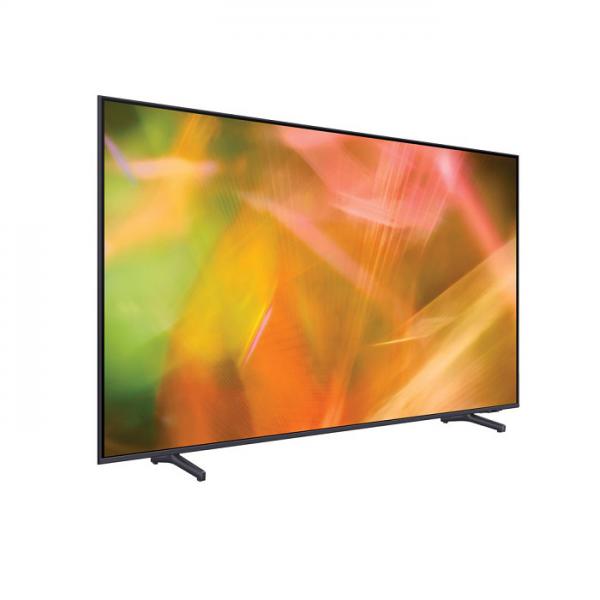 Tivi Samsung Crystal UHD 4K 43 inch UA43AU8000KXXV