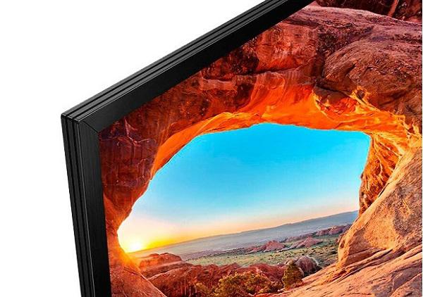 Smart Tivi Sony 4K 43 inch KD-43X86J