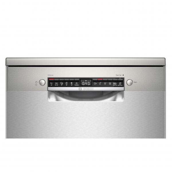 Máy Rửa Bát Bosch SMS4HTI45E