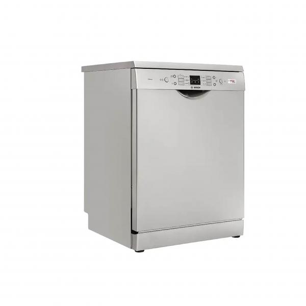 Máy rửa bát Bosch SMS63L08EA