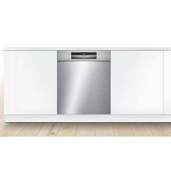 Máy rửa bát âm tủ BOSCH SMU6ZCS00S