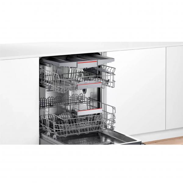 Máy rửa bát âm tủ BOSCH SMU6ZCS00S