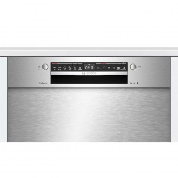 Máy rửa bát âm tủ BOSCH SMU6ZCS00S