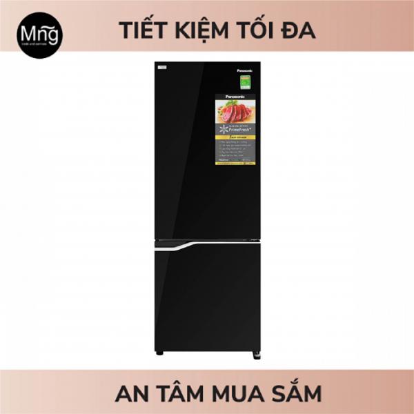 Tủ lạnh Panasonic Inverter 255 lít NR-SV280BPKV