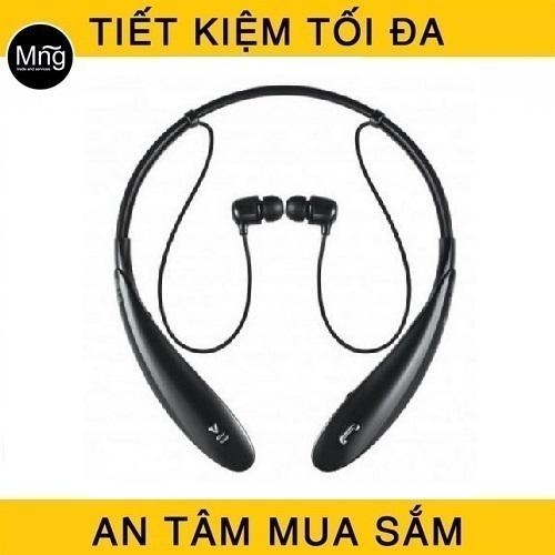 Tai nghe Bluetooth LG HBS-835
