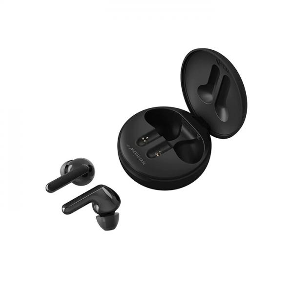 Tai nghe Bluetooth LG TONE Free HBS-FN4 (đen)
