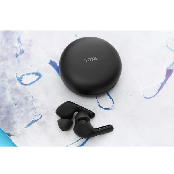 Tai nghe Bluetooth LG TONE Free HBS-FN4 (đen)