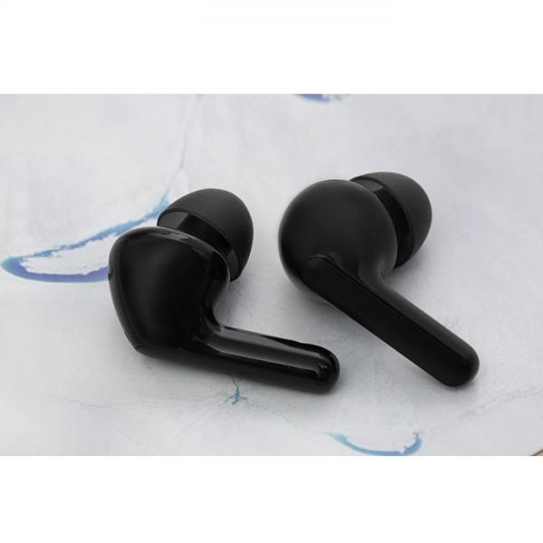 Tai nghe Bluetooth LG TONE Free HBS-FN4 (đen)