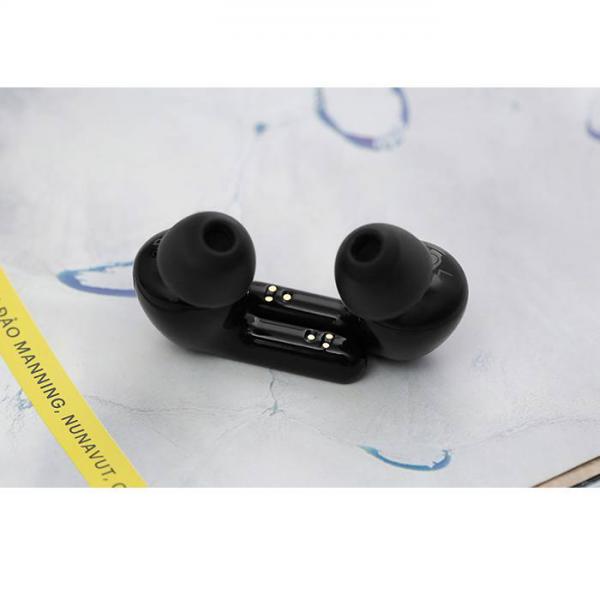 Tai nghe Bluetooth LG TONE Free HBS-FN4 (đen)