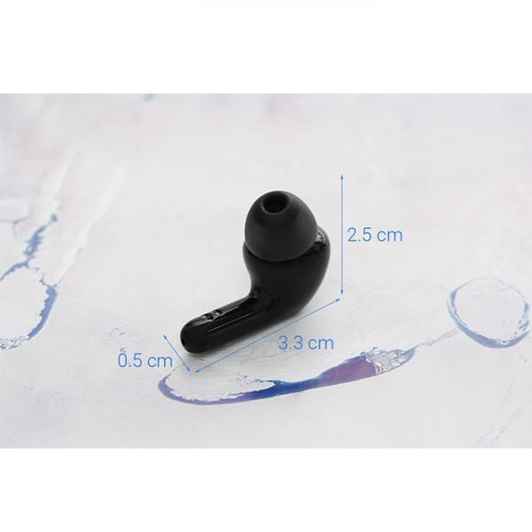 Tai nghe Bluetooth LG TONE Free HBS-FN4 (đen)