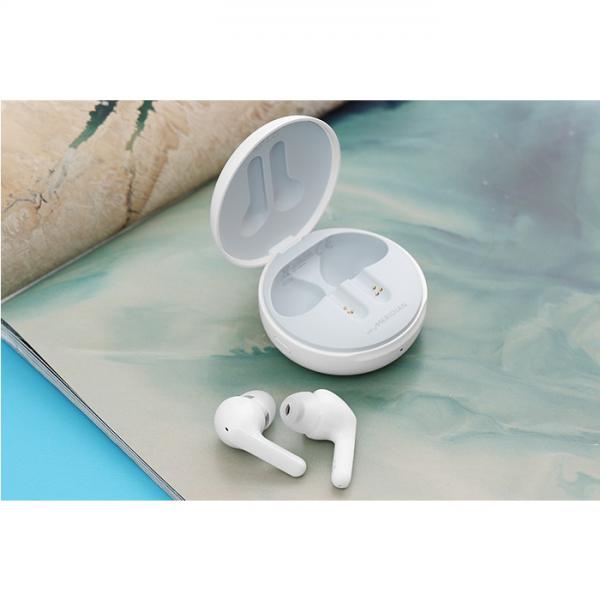 Tai nghe Bluetooth LG TONE Free HBS-FN4 (trắng)