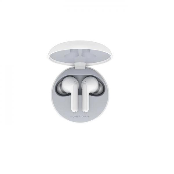 Tai nghe Bluetooth LG TONE Free HBS-FN4 (trắng)