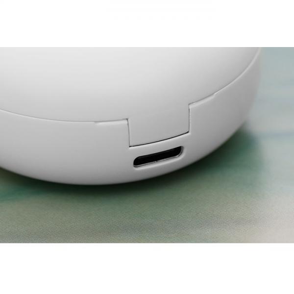 Tai nghe Bluetooth LG TONE Free HBS-FN4 (trắng)