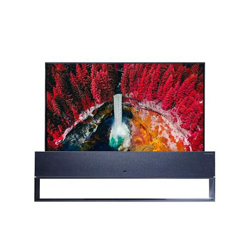 Tivi LG Web OS 4K OLED 65 inch 65RX