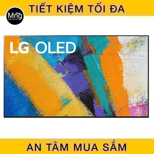 Tivi LG Web OS OLED 55 Inch 55GX