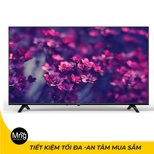 Tivi Panasonic Android Full HD 32 inch 32GS550