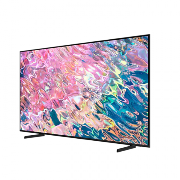 Tivi QLED Samsung QA43Q63B 4K 43 inch