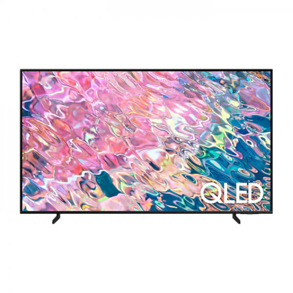 Tivi QLED Samsung QA43Q63B 4K 43 inch