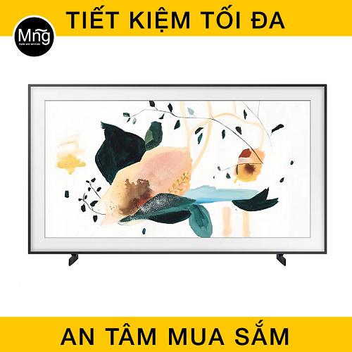 Tivi Samsung Tizen OS 4K Ultra HD 65 Inch 65LS03T