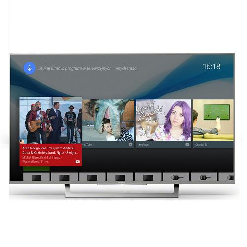 Smart Tivi Sony 40 inch Full HD KDL-40W660E